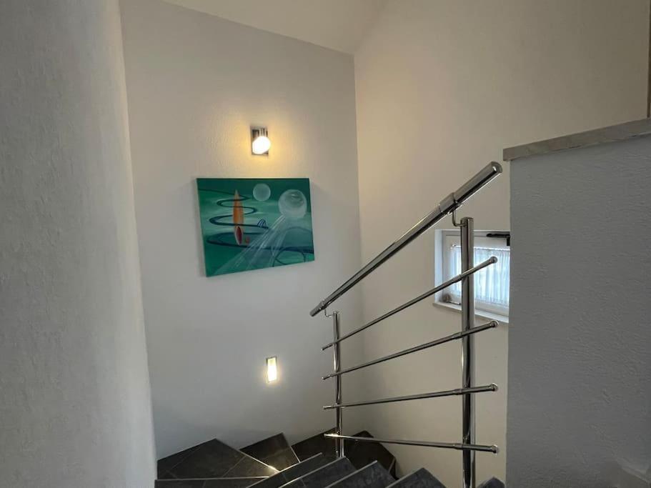 Apartman Apricot - Stilvolles Grosses Haus Mit Kuehlem Garagenparkplatz *